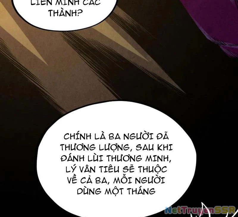 Vạn Cổ Chí Tôn Chapter 320 - Trang 4