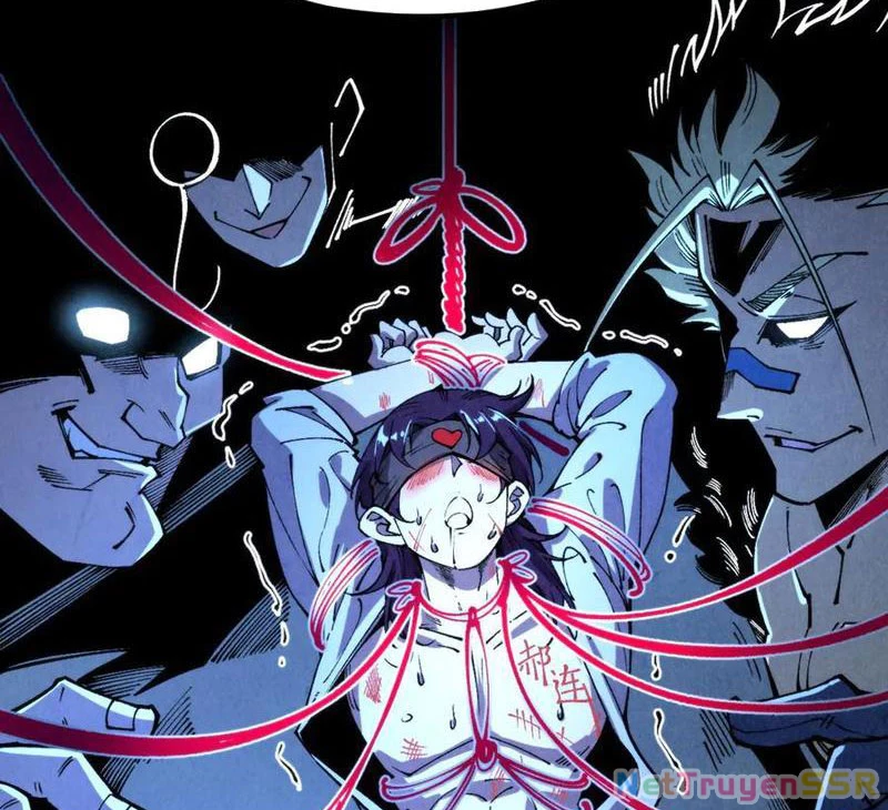 Vạn Cổ Chí Tôn Chapter 320 - Trang 4