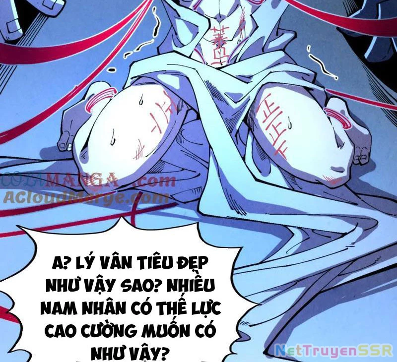Vạn Cổ Chí Tôn Chapter 320 - Trang 4