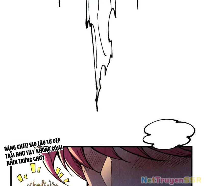 Vạn Cổ Chí Tôn Chapter 320 - Trang 4