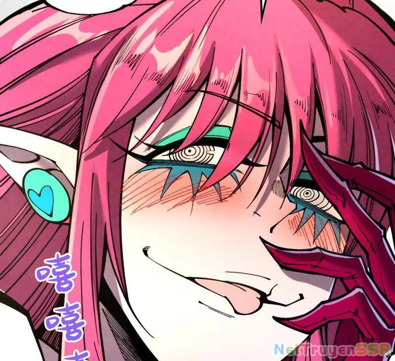 Vạn Cổ Chí Tôn Chapter 320 - Trang 4