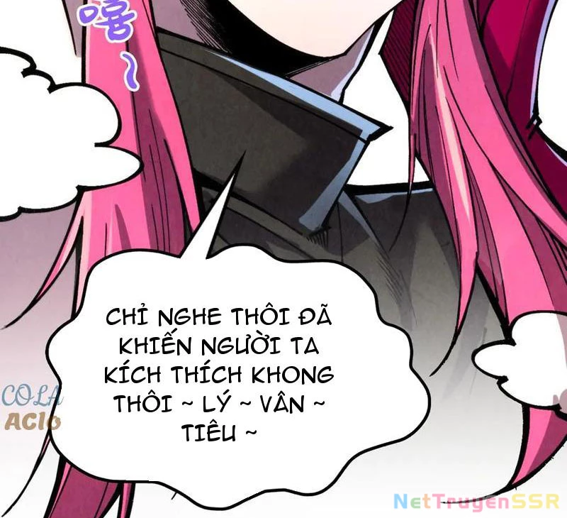 Vạn Cổ Chí Tôn Chapter 320 - Trang 4