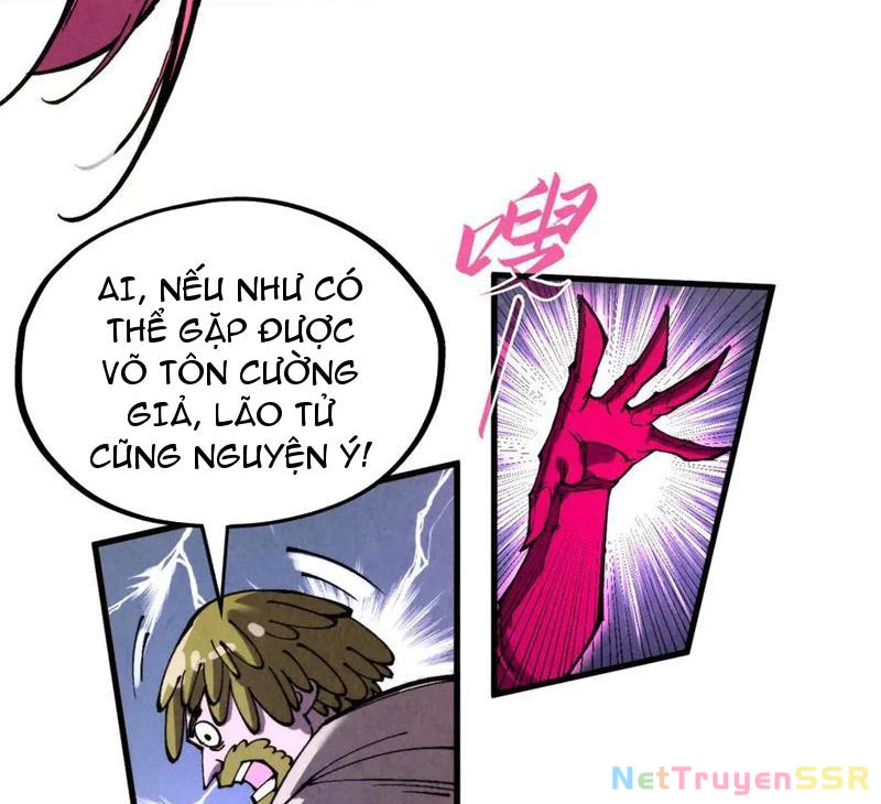 Vạn Cổ Chí Tôn Chapter 320 - Trang 4