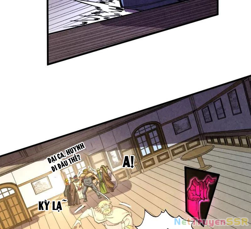 Vạn Cổ Chí Tôn Chapter 320 - Trang 4