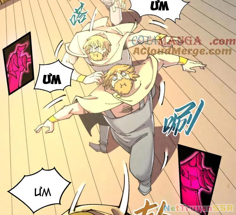 Vạn Cổ Chí Tôn Chapter 320 - Trang 4