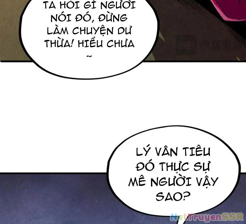 Vạn Cổ Chí Tôn Chapter 320 - Trang 4