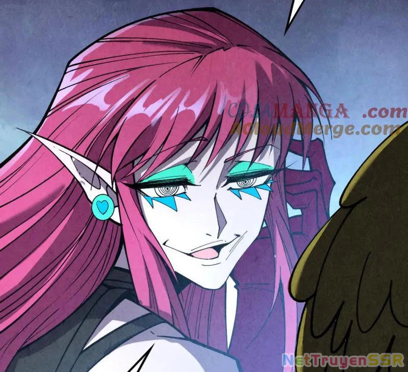 Vạn Cổ Chí Tôn Chapter 320 - Trang 4