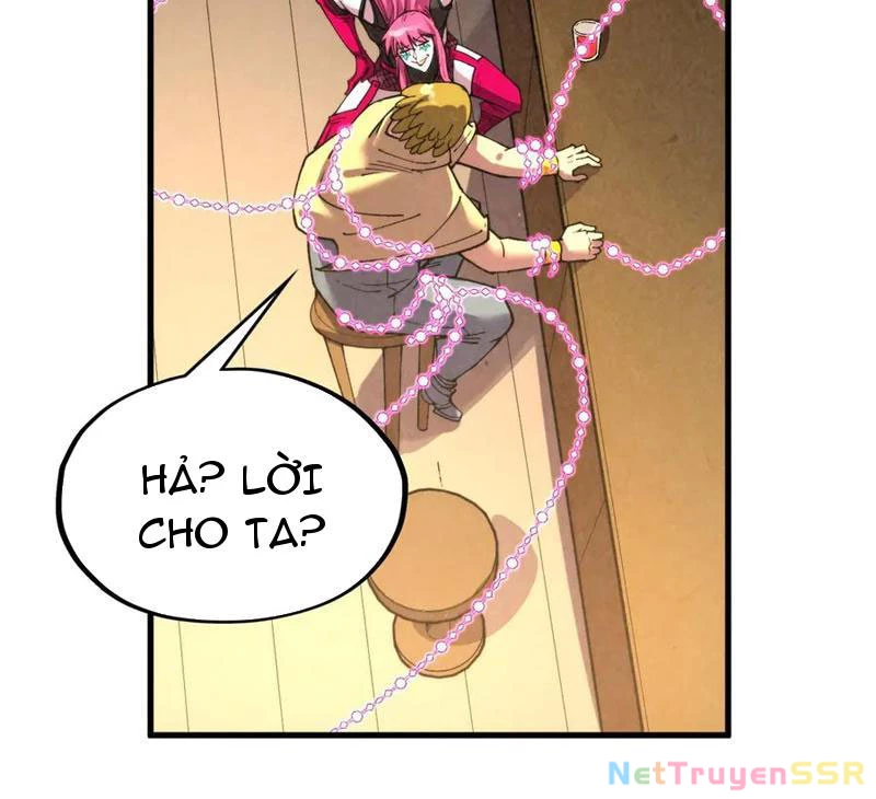 Vạn Cổ Chí Tôn Chapter 320 - Trang 4