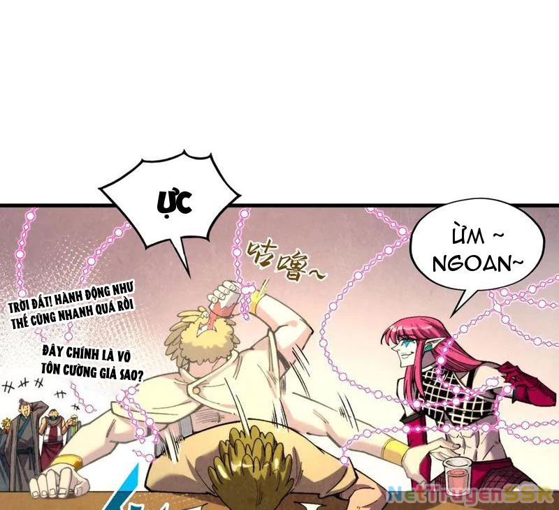 Vạn Cổ Chí Tôn Chapter 320 - Trang 4