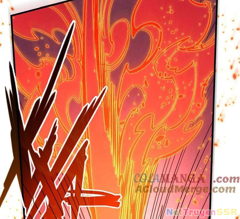 Vạn Cổ Chí Tôn Chapter 320 - Trang 4