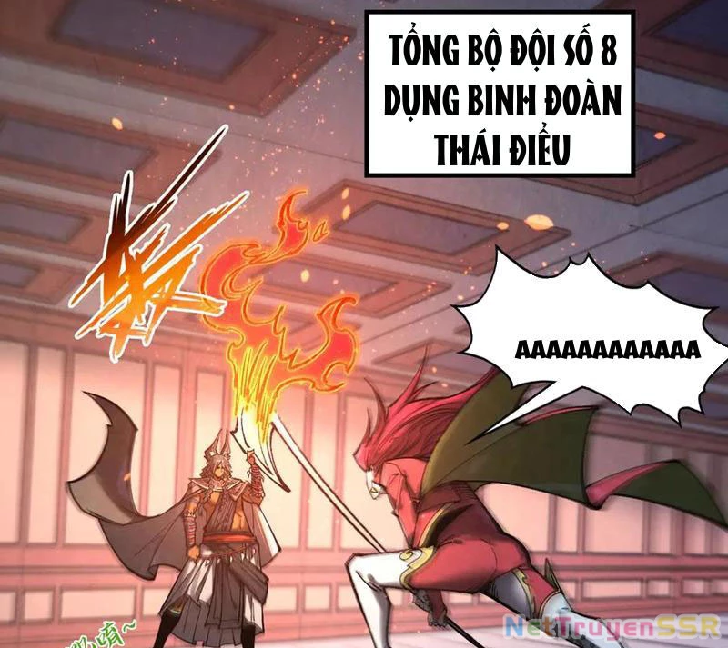 Vạn Cổ Chí Tôn Chapter 320 - Trang 4