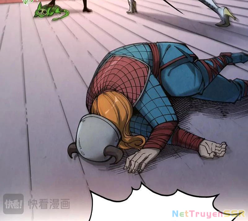 Vạn Cổ Chí Tôn Chapter 320 - Trang 4