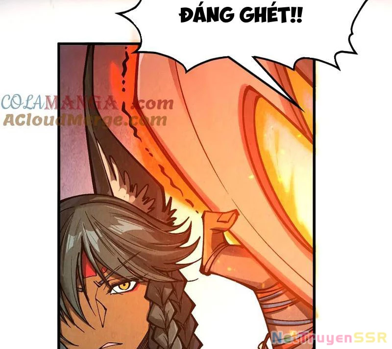 Vạn Cổ Chí Tôn Chapter 320 - Trang 4