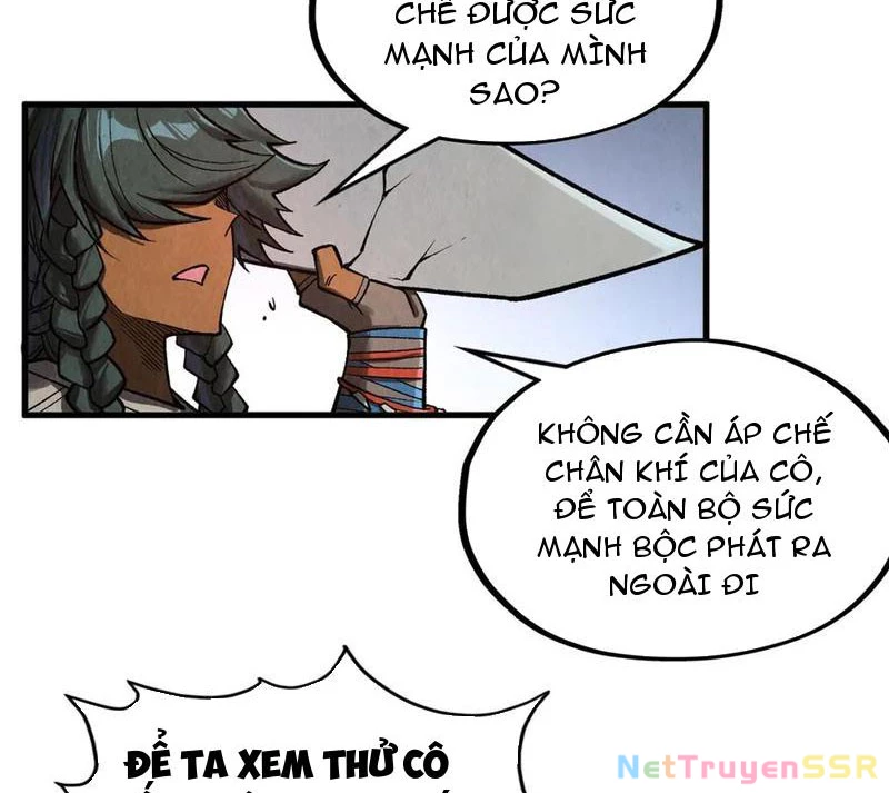 Vạn Cổ Chí Tôn Chapter 320 - Trang 4