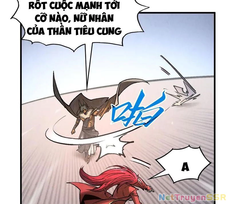 Vạn Cổ Chí Tôn Chapter 320 - Trang 4