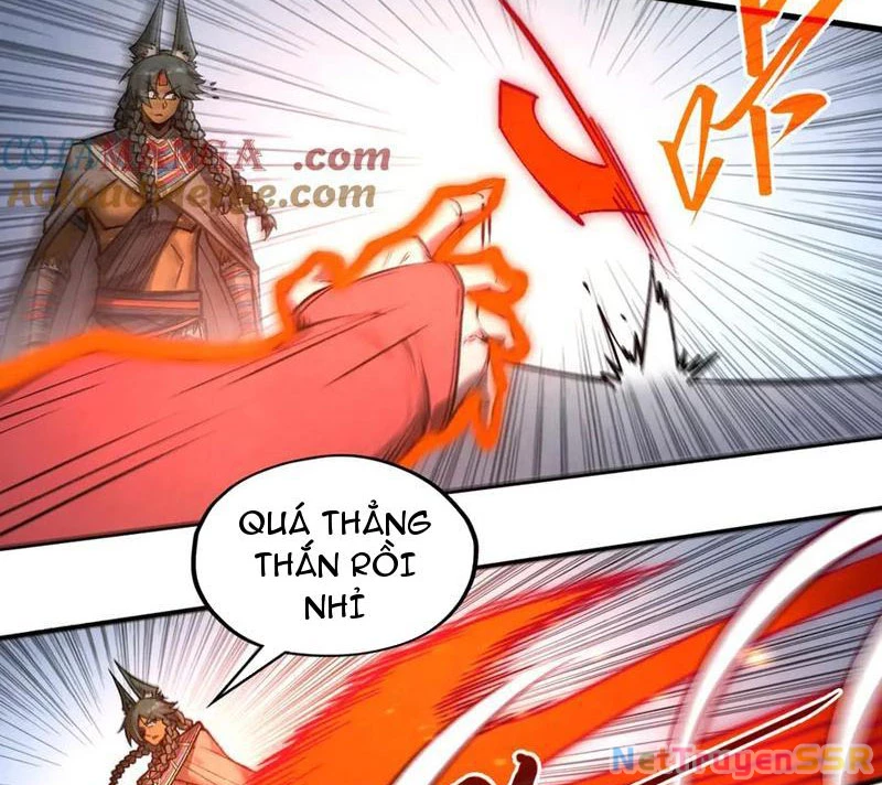 Vạn Cổ Chí Tôn Chapter 320 - Trang 4