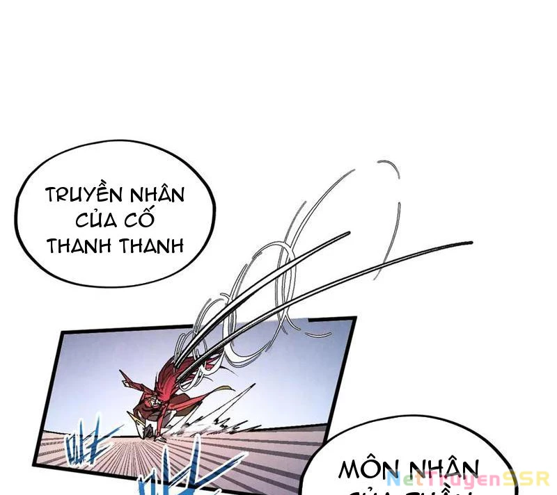 Vạn Cổ Chí Tôn Chapter 320 - Trang 4