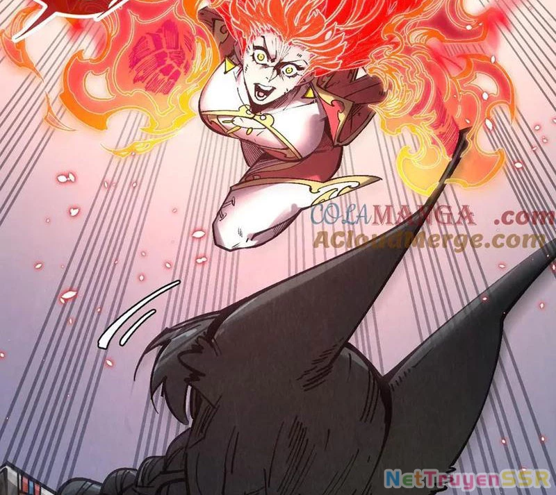 Vạn Cổ Chí Tôn Chapter 320 - Trang 4