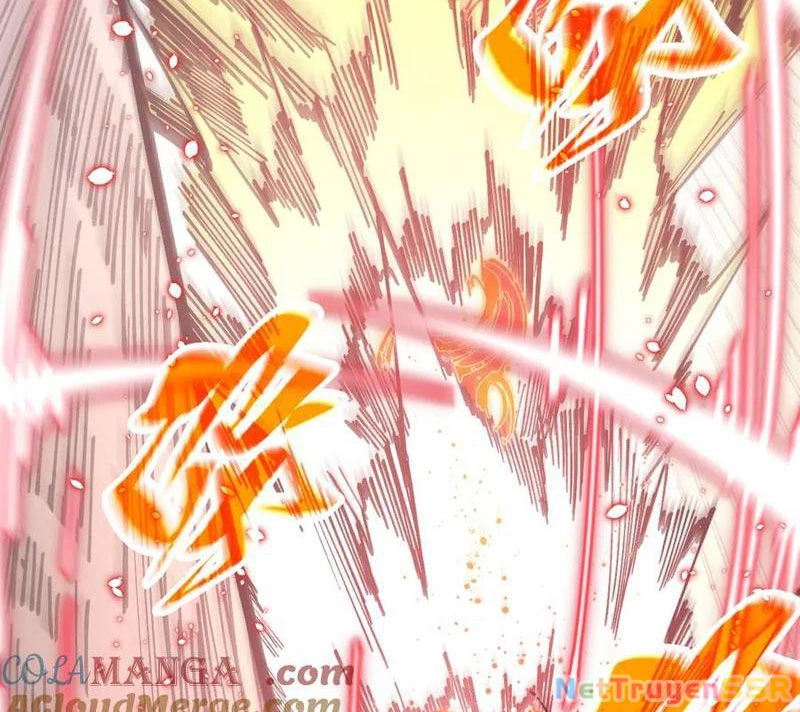 Vạn Cổ Chí Tôn Chapter 320 - Trang 4