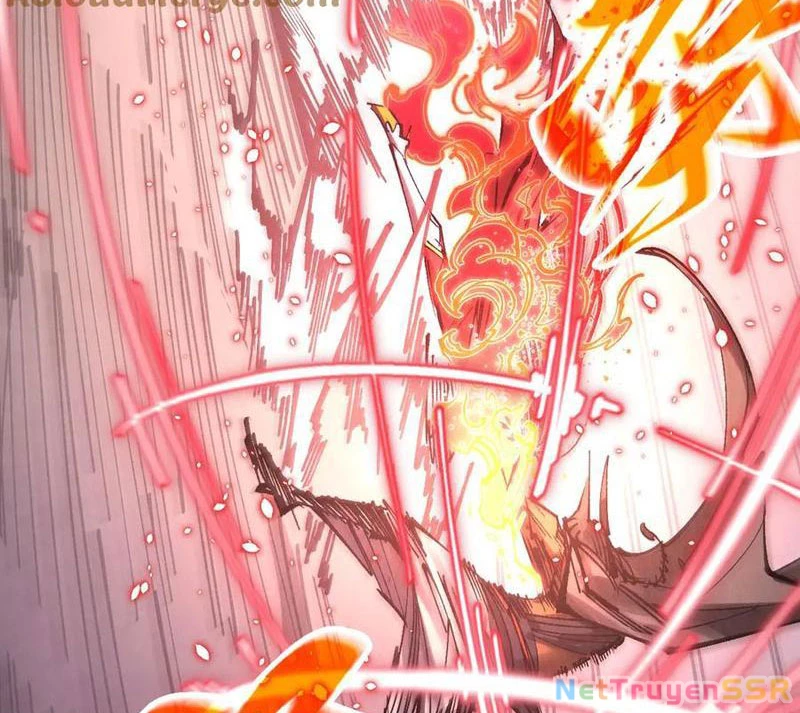 Vạn Cổ Chí Tôn Chapter 320 - Trang 4