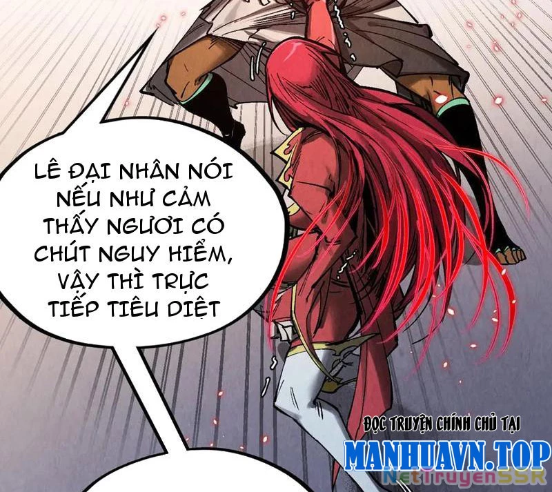 Vạn Cổ Chí Tôn Chapter 320 - Trang 4