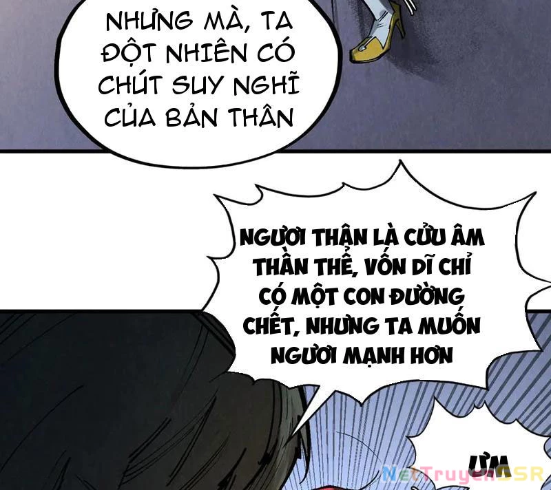 Vạn Cổ Chí Tôn Chapter 320 - Trang 4
