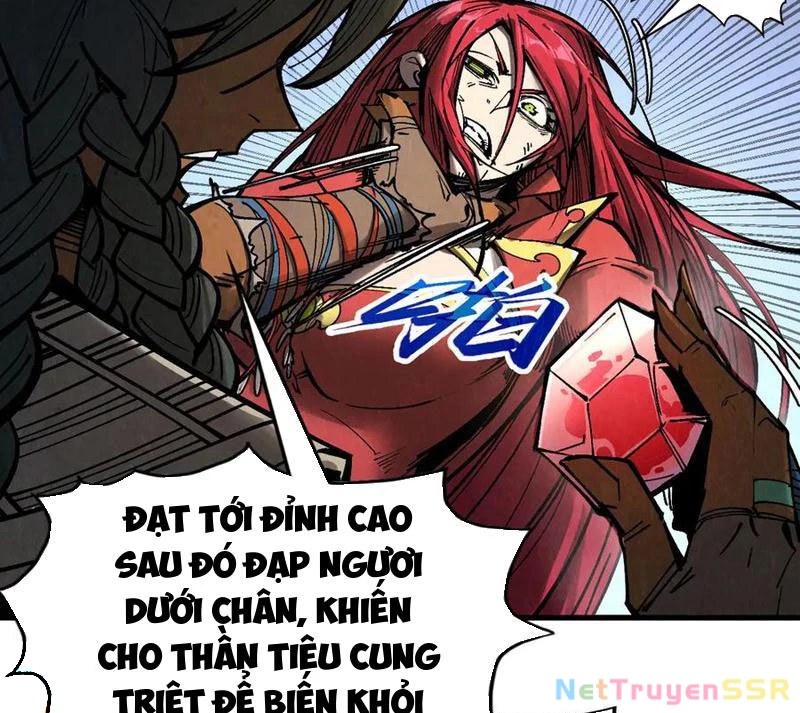 Vạn Cổ Chí Tôn Chapter 320 - Trang 4