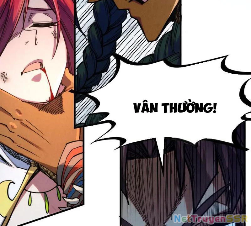 Vạn Cổ Chí Tôn Chapter 320 - Trang 4