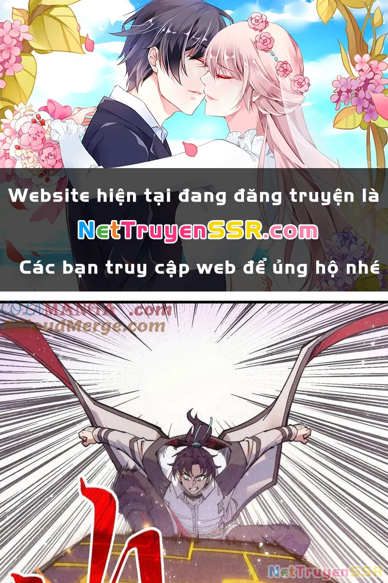 Vạn Cổ Chí Tôn Chapter 321 - Next Chapter 322