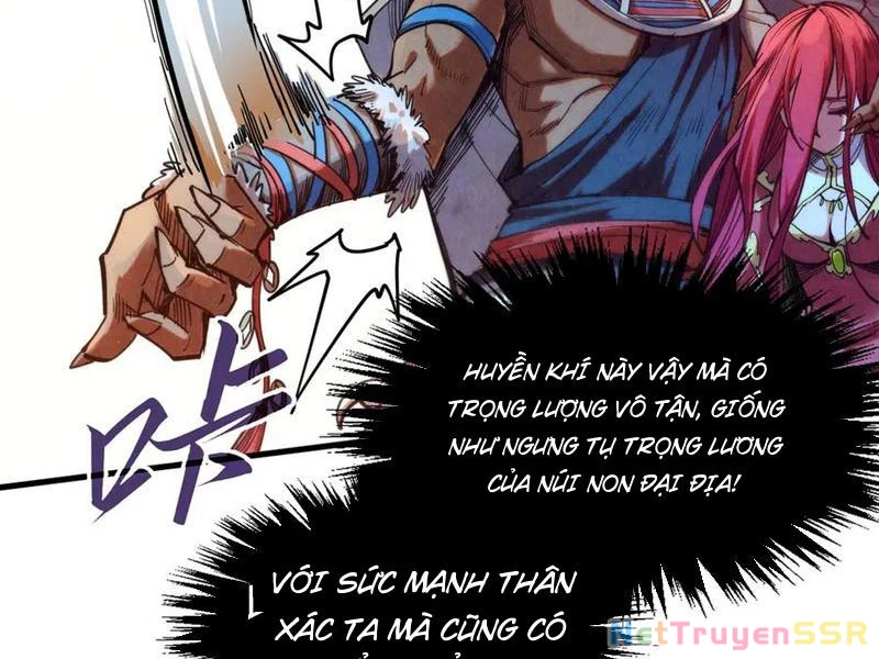 Vạn Cổ Chí Tôn Chapter 321 - Trang 4