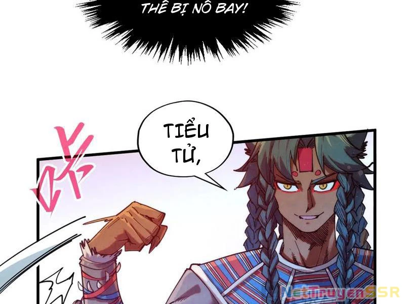 Vạn Cổ Chí Tôn Chapter 321 - Trang 4
