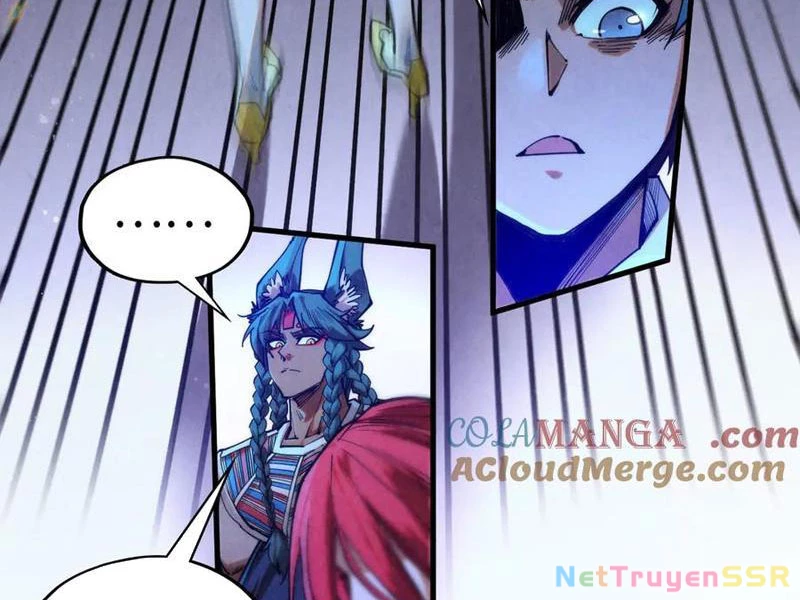 Vạn Cổ Chí Tôn Chapter 321 - Trang 4