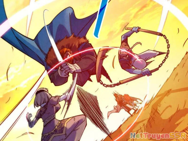 Vạn Cổ Chí Tôn Chapter 321 - Trang 4