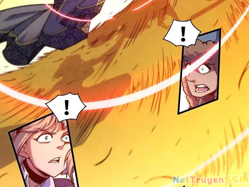 Vạn Cổ Chí Tôn Chapter 321 - Trang 4