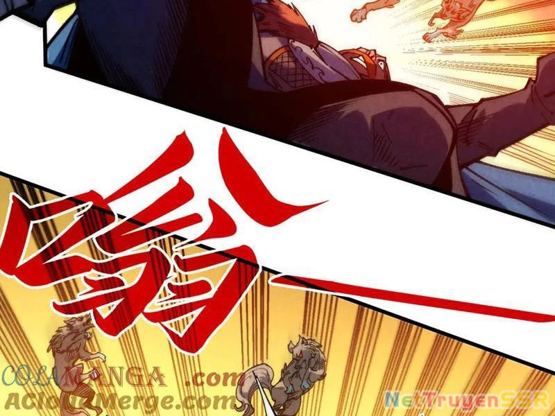 Vạn Cổ Chí Tôn Chapter 321 - Trang 4