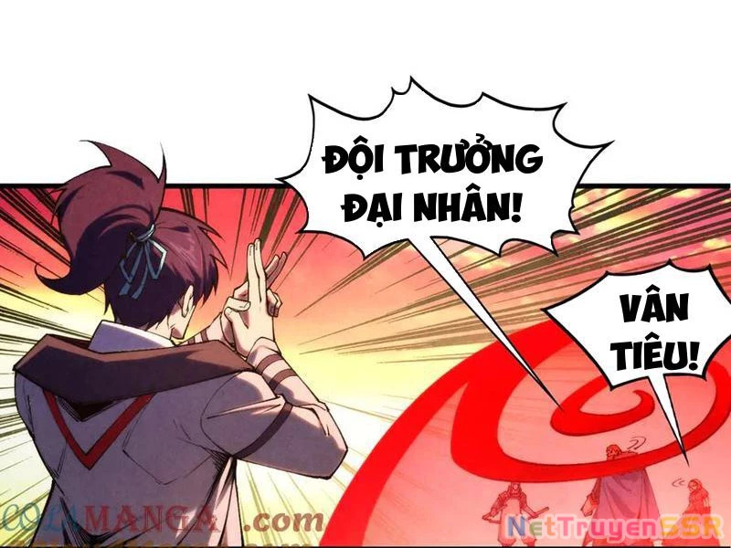 Vạn Cổ Chí Tôn Chapter 321 - Trang 4