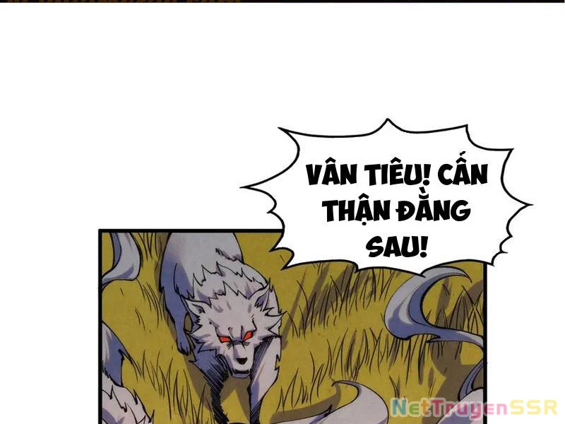 Vạn Cổ Chí Tôn Chapter 321 - Trang 4