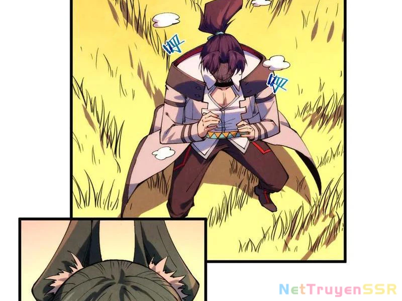 Vạn Cổ Chí Tôn Chapter 321 - Trang 4