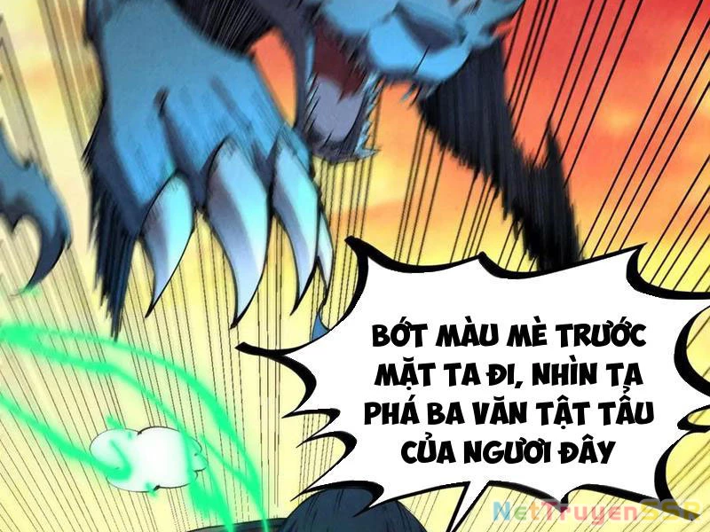 Vạn Cổ Chí Tôn Chapter 321 - Trang 4