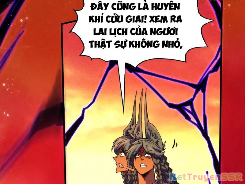 Vạn Cổ Chí Tôn Chapter 321 - Trang 4