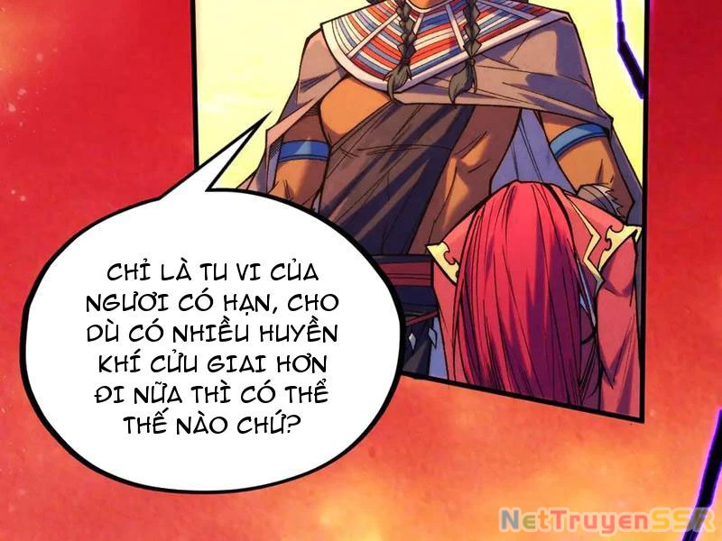 Vạn Cổ Chí Tôn Chapter 321 - Trang 4