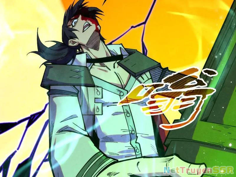 Vạn Cổ Chí Tôn Chapter 321 - Trang 4