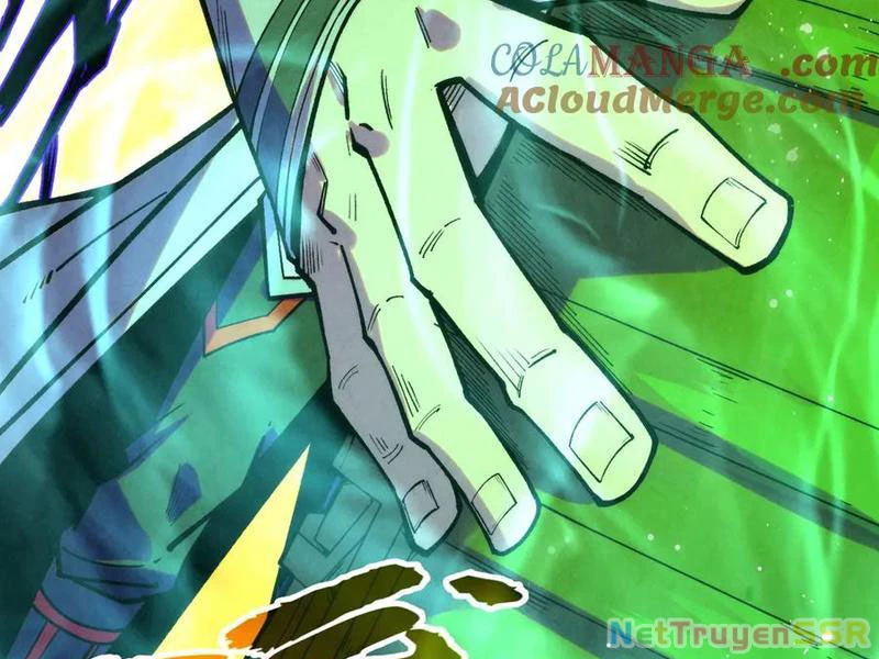 Vạn Cổ Chí Tôn Chapter 321 - Trang 4