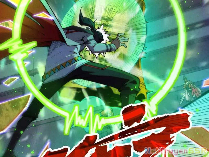 Vạn Cổ Chí Tôn Chapter 321 - Trang 4