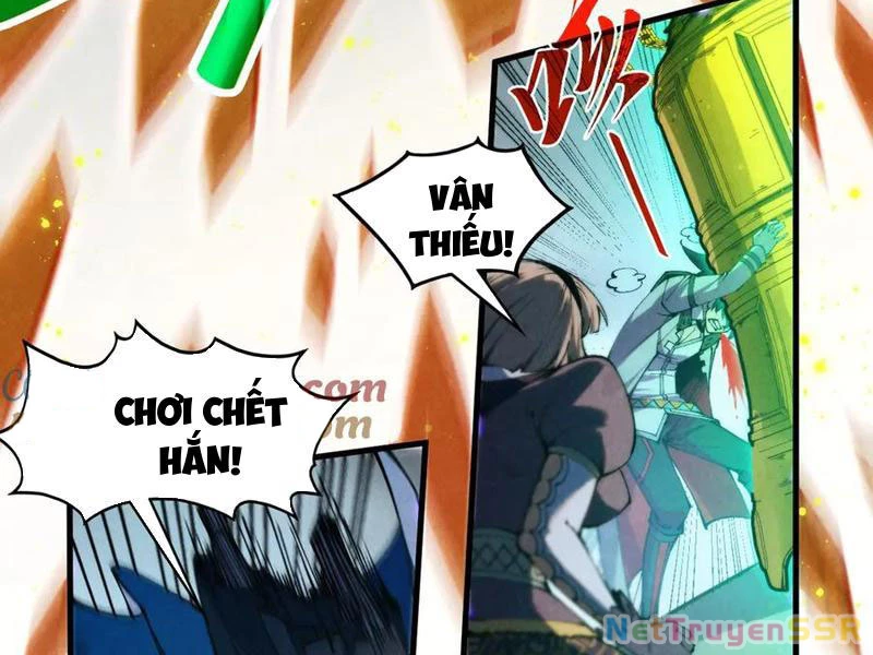 Vạn Cổ Chí Tôn Chapter 321 - Trang 4