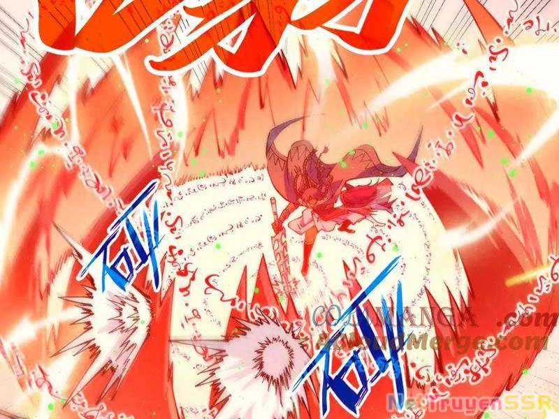 Vạn Cổ Chí Tôn Chapter 321 - Trang 4