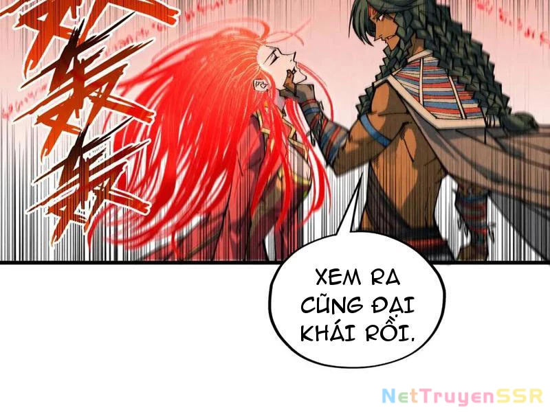 Vạn Cổ Chí Tôn Chapter 321 - Trang 4