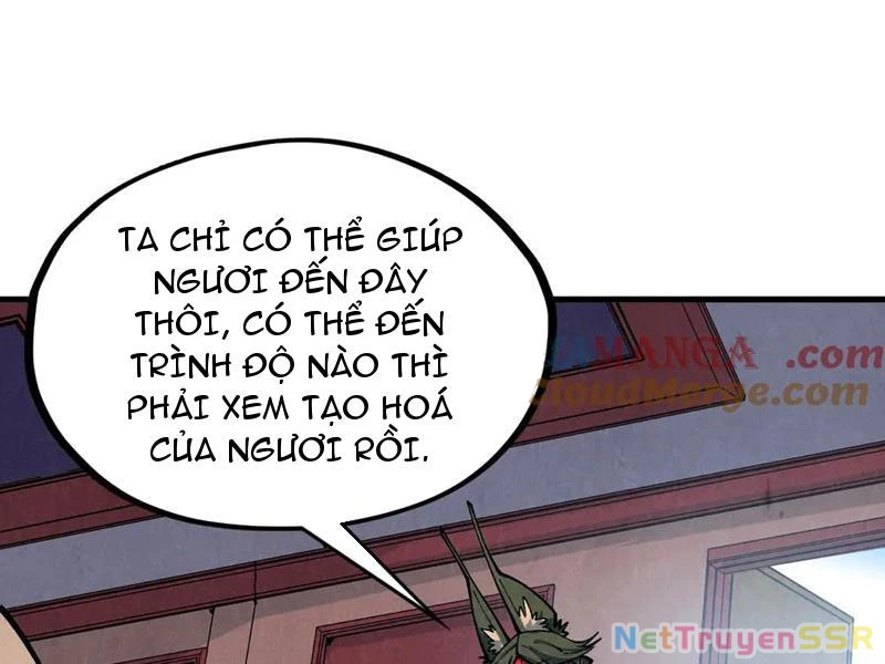 Vạn Cổ Chí Tôn Chapter 321 - Trang 4