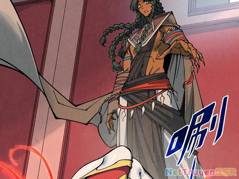 Vạn Cổ Chí Tôn Chapter 321 - Trang 4