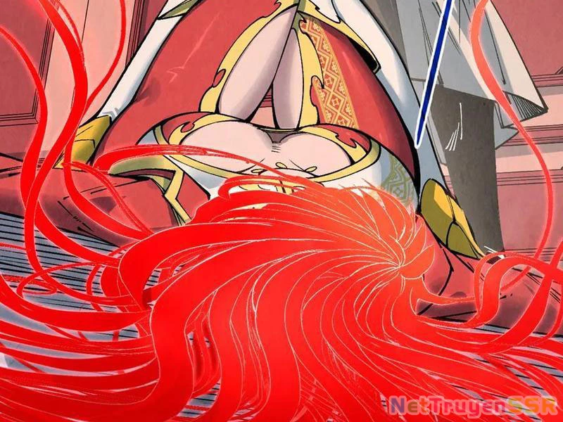 Vạn Cổ Chí Tôn Chapter 321 - Trang 4